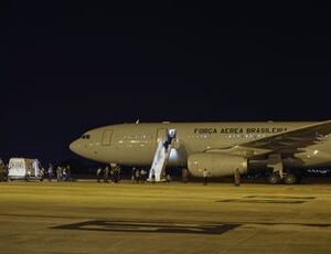 Paraguai e República Dominicana pedem Aviões da FAB empretados para ajudar a repatriar latino-americanos