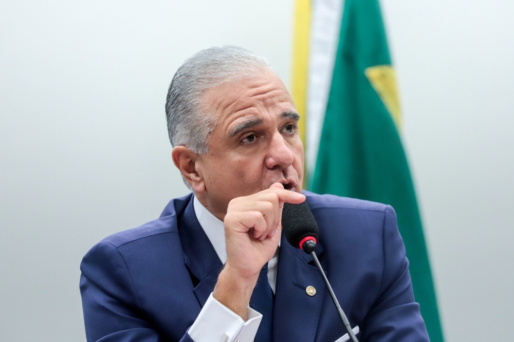 Plano para o desenvolvimento do setor nuclear brasileiro será apresentado no Congresso 