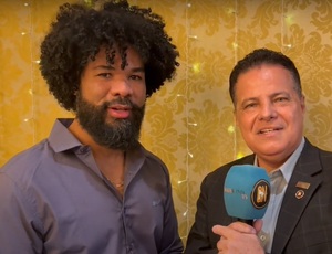Bill Reis: Transformando o Mundo dos Cachos em São Paulo com Inovação Móvel