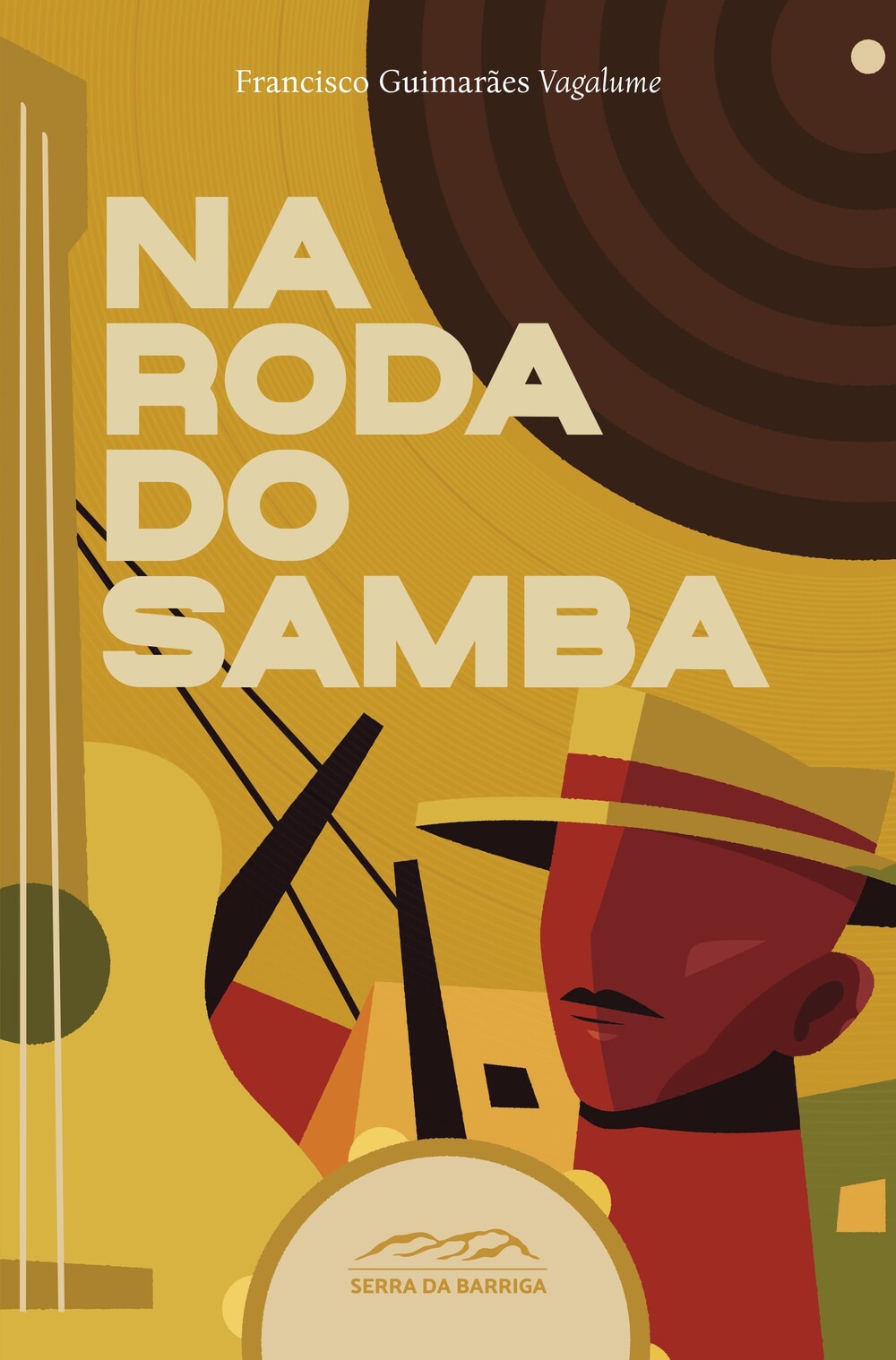 'Na roda do samba', livro cobiçado por estudiosos e colecionadores, finalmente ganha nova edição