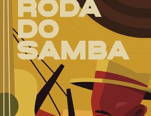 'Na roda do samba', livro cobiçado por estudiosos e colecionadores, finalmente ganha nova edição