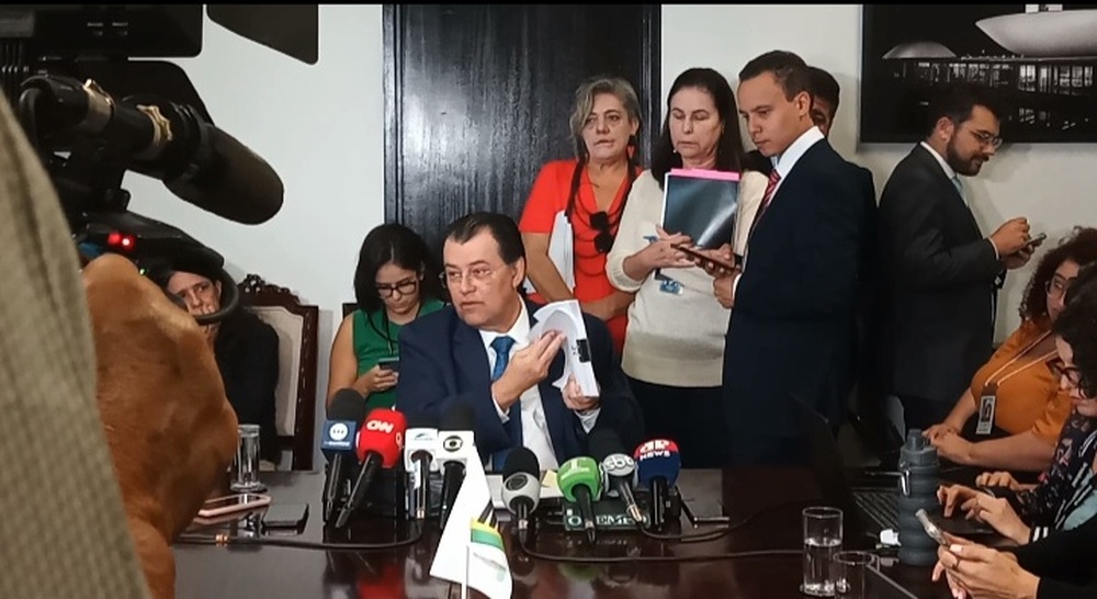 Leis complementares vão amparar reforma tributária 