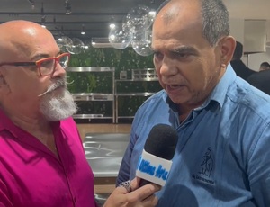 Edson Dias, da EA Gastronomia, elogia a Mercosul Store como parceira essencial