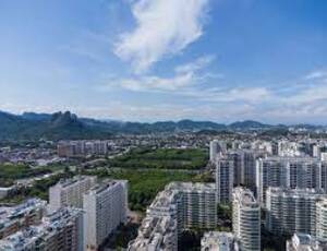 Zona oeste concentra uma de cada três empresas da cidade do Rio
