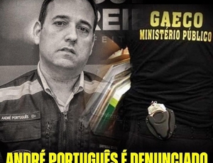 André Português, Prefeito de Miguel Pereira é acusado de SUPERFATURAMENTO na contratação direta, em caráter emergencial, pelo MP