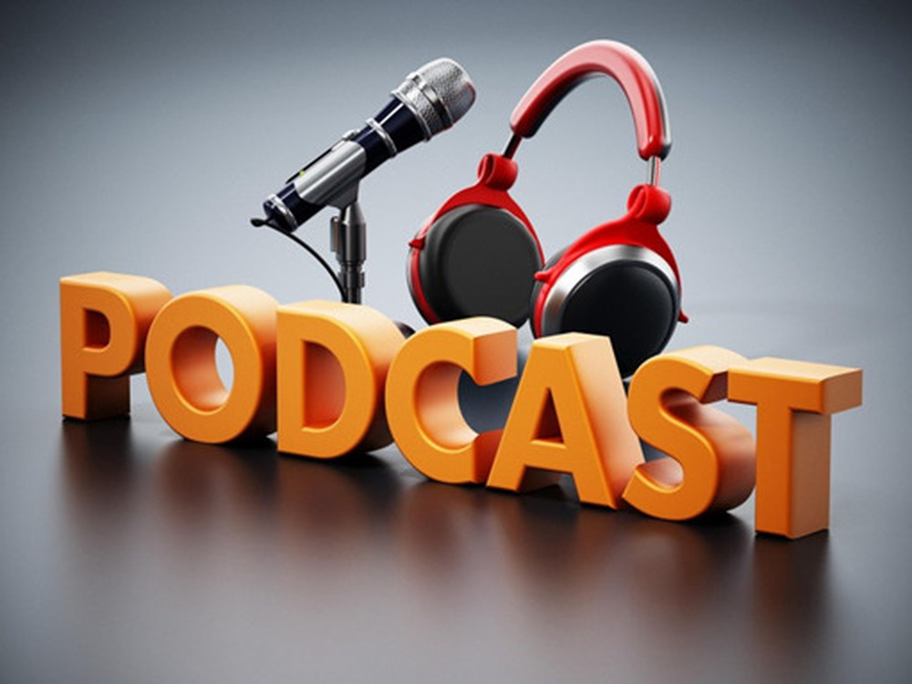 REDES SOCIAIS: O boom dos podcasts e o cenário da informação digital no Brasil