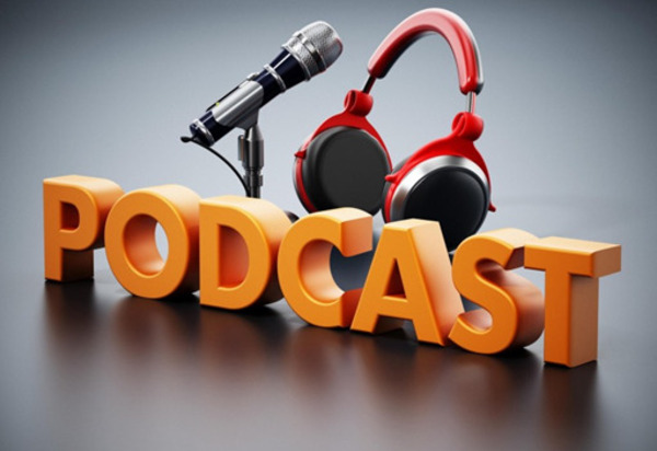 REDES SOCIAIS: O boom dos podcasts e o cenário da informação digital no Brasil