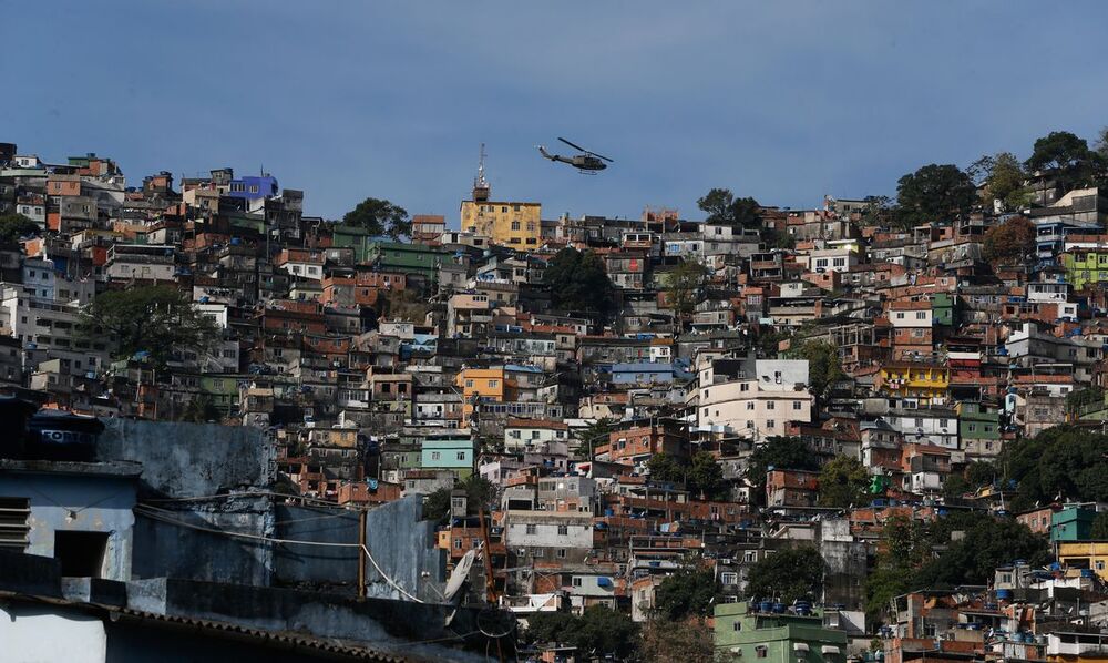 De cada dez municípios, três não têm recursos próprios para se manter