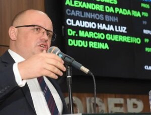 Projetos e Discussões na Câmara Municipal de Nova Iguaçu: Destaque para o Vereador Claudio Haja Luz