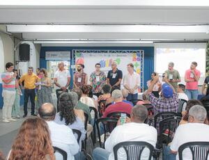 Encontro Regional de Cultura da Baixada Fluminense promove avanços significativos na construção do Plano Regional de Cultura