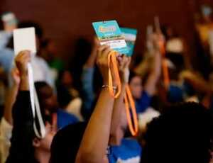 taguaí se Destaca e Representará o Rio de Janeiro na Conferência Nacional da Juventude em Brasília