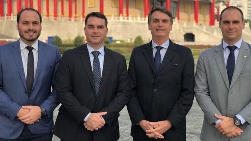 Bolsonaristas vencem e Deputado Ramagem deve representr o partido do governador para prefeitura do Rio