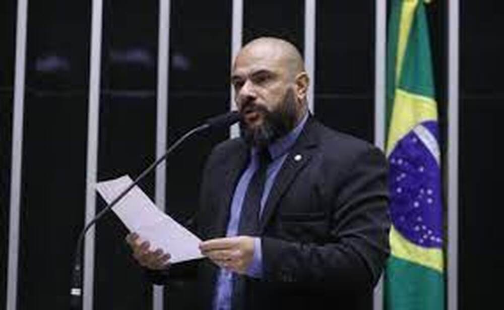 'Investigação de pessoa desaparecida deve começar imediatamente,' defende o relator deputado Sargento Portugal