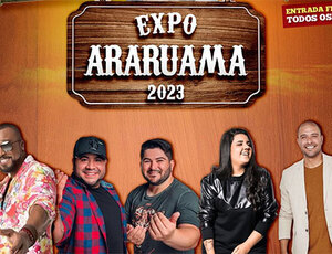 Expo Araruama 2023