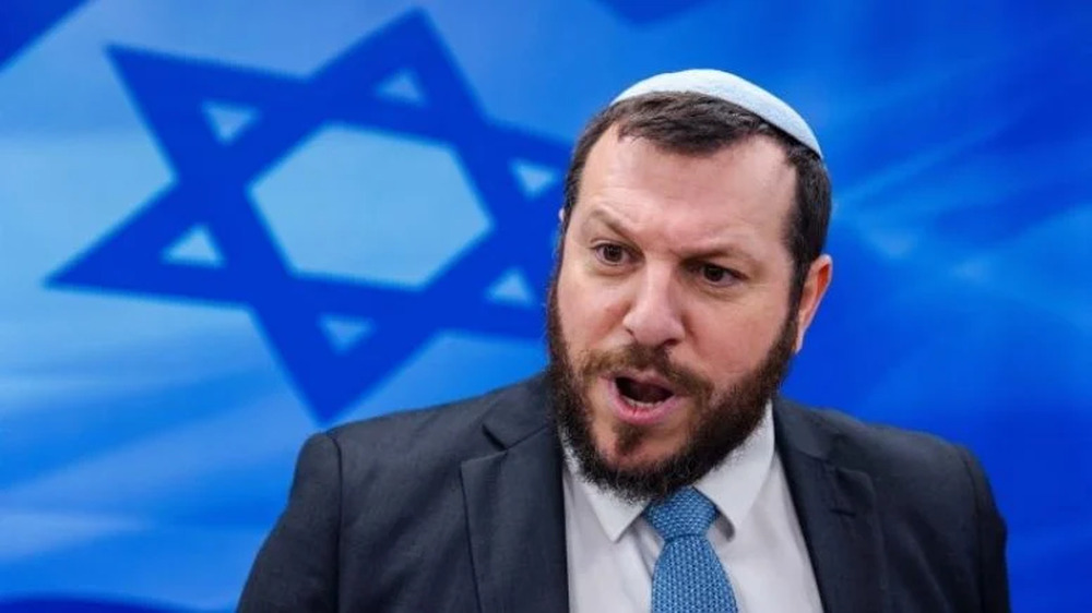 Ministro de Israel cogita jogar bomba atômica sobre Gaza