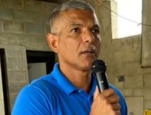 Ex-Vereador Helder denuncia descaso do governo de Japeri com a população e aponta desafios críticos