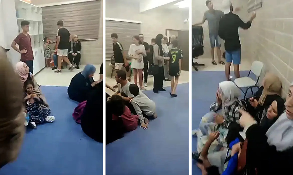 Brasileiros que deixaram Gaza viveram momentos de tensão e angústia