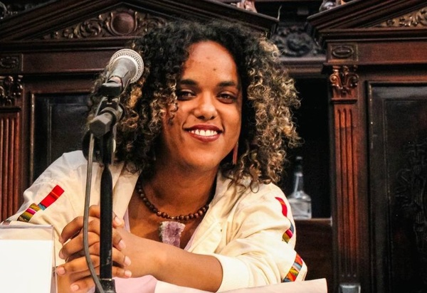 O Rio de Janeiro continua armado, afirma Deputada Dani Monteiro