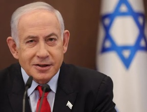 Credibilidade de Netanyahu em baixa entre os israelenses após conflito com o Hamas, indica pesquisa