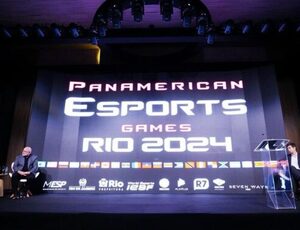 Rio de Janeiro sediará o primeiro torneio pan-americano de esports