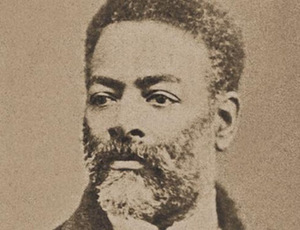 O advogado Luiz Gama  que libertou mais de 500 negros da escravidão nos tribunais, deixou dois poemas lindos que exaltam a mulher negra