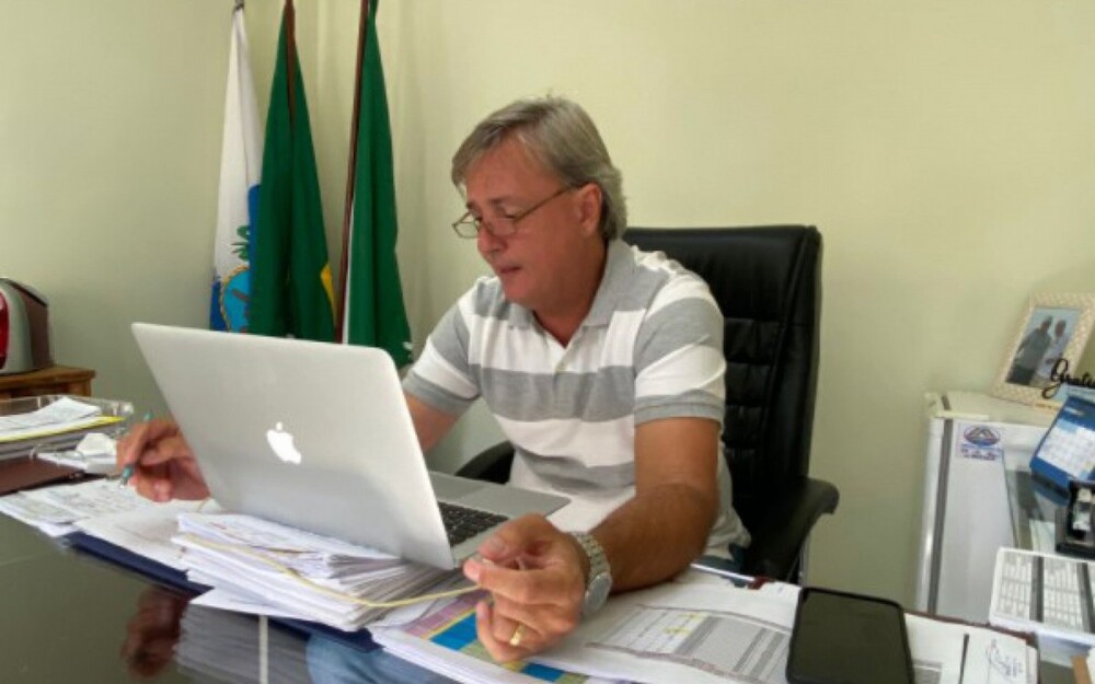 BÚZIOS: A 'farra generalizada' da gestão do Prefeito Alexandre Martins