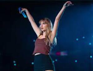 A infernal passagem de Taylor Swift pelo Brasil