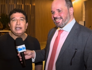 Senador Magno Malta, chama STF de Trans por invadir atribuições dos outros poderes e afirma que demora de Alexandre de Moraes para soltar Cleriston foi um dos fatores de sua morte