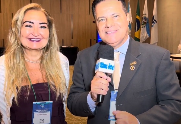 II Simpósio do Instituto Silva Neto: Marta Dantas destaca avanços na defesa das mulheres e urgência em novas pautas sociais