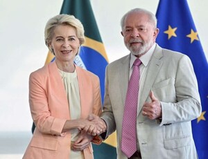 Investimentos bilionários confirmados para produção de hidrogênio verde no Piauí após anúncio do presidente da União Europeia