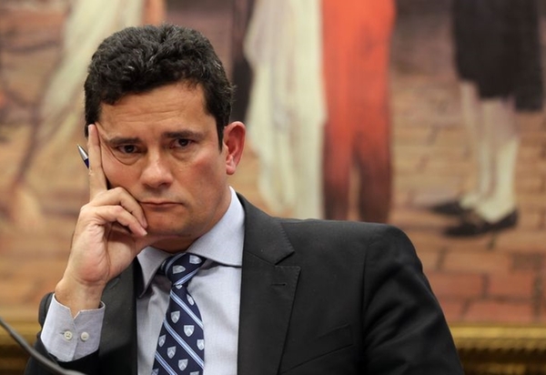 Integrantes do PT e PL duvidam da presença de Moro em depoimento que pode resultar em cassação