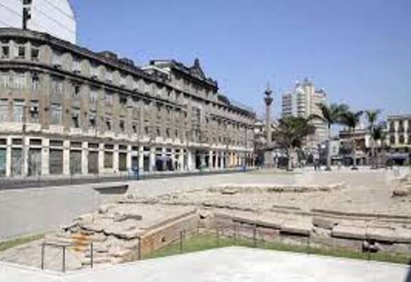 Cais do Valongo é reinaugurado no Rio de Janeiro