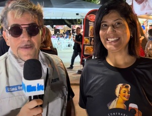 Evento Batom na Caneca: Monique fala sobre o sucesso do evento e celebra a força feminina 