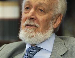Morre, no Rio, o historiador e acadêmico Alberto Costa e Silva