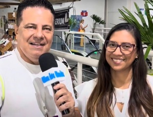 Carla Cabrero, CEO da Caju Cosméticos Naturais, revela segredos e sucessos da marca na Expo MAG