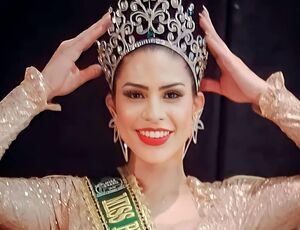  Miss Brasil Beleza Brasileira 2024 fala com exclusividade sobre a sua vitória