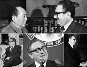 Henry Kissinger, diplomata norte-americano que apoiou ditadura no Brasil e ganhou Nobel da Paz, morre aos 100 anos