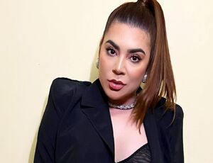 Sertaneja Naiara Azevedo é agredida pelo namorado
