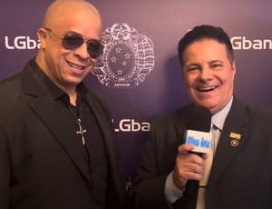 Junior, Dublê de Vin Diesel, revela bastidores e expectativas para 2024 em entrevista exclusiva