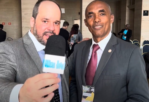 Dr. Moisés Santana: Advocacia Preta Carioca e o caminho para uma sociedade mais justa