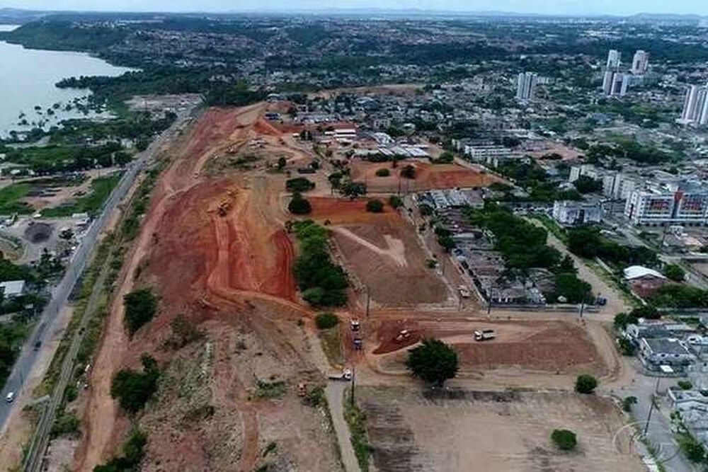 Mais um colapso ambiental ameaça o Brasil 