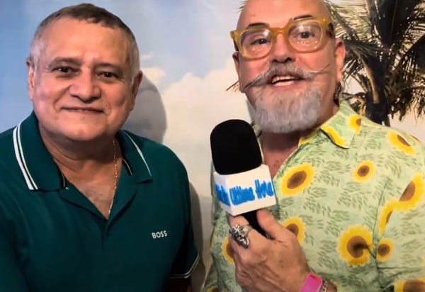 Pedro Xavier: a jornada de sucesso na indústria de cosméticos - entrevista exclusiva na Cosmofest