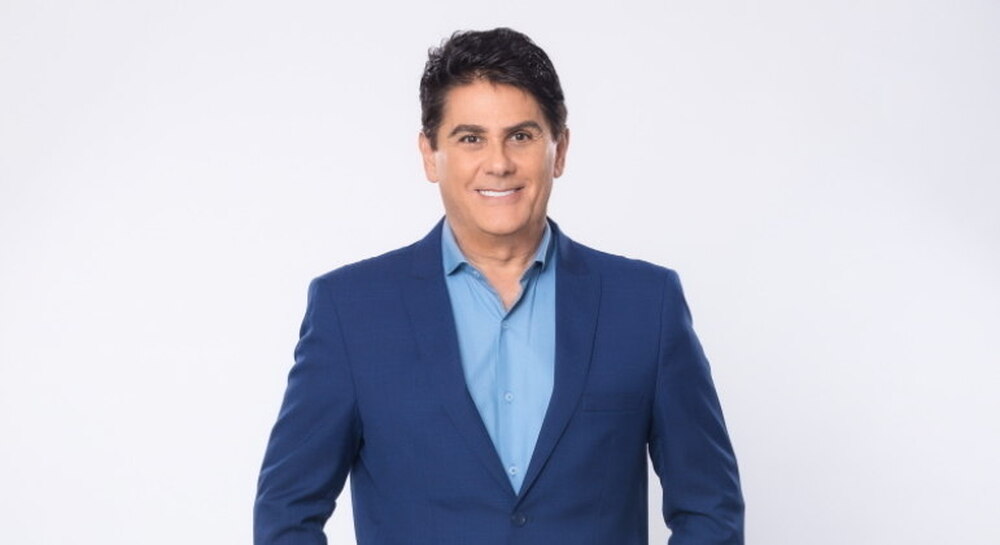 Dado como certo no SBT, Cesar Filho se pronuncia e deixa dúvidas