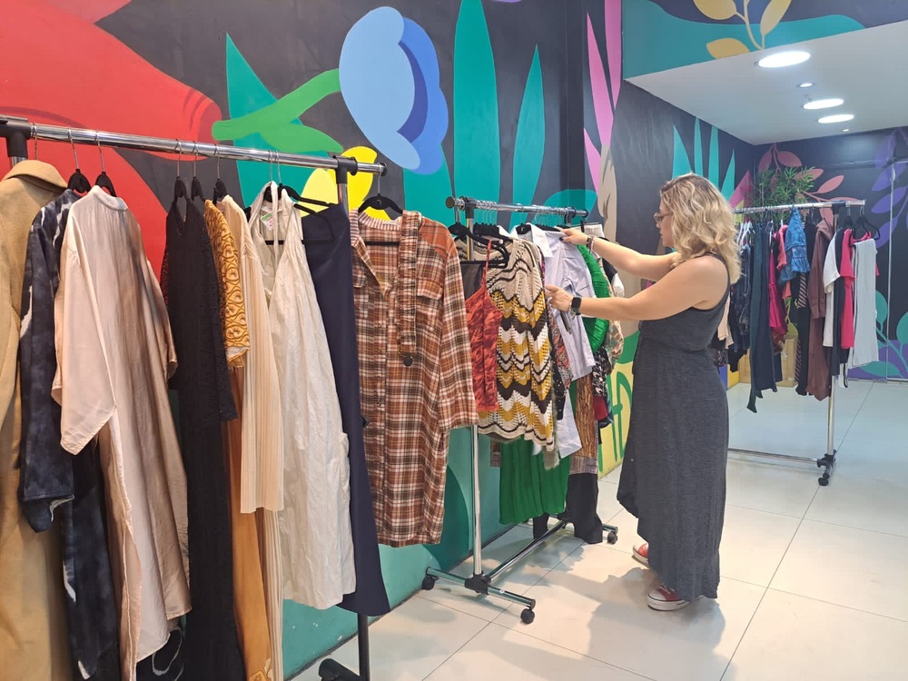 Madureira Shopping: Projeto Arara do Bem ganha mais uma edição