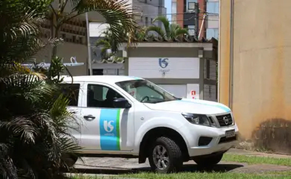 Ação na Justiça questiona parecer que autoriza venda da Sabesp