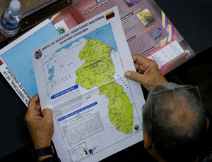 Venezuela quer anexar parte da Guiana: qual é o papel do Brasil?