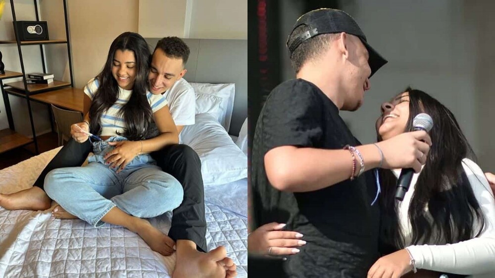 Mãe do filho de João Gomes é acusada após mostrar quarto do filho