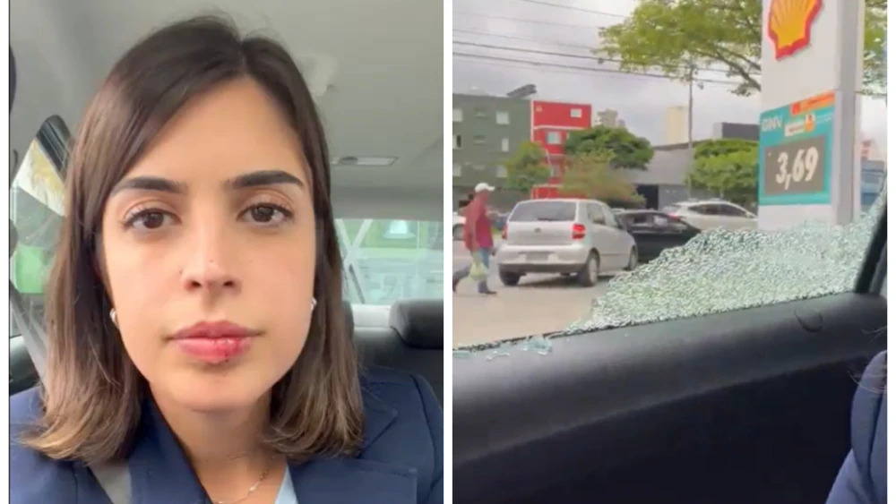 Mais de metade dos brasileiros já foi assaltada ou furtada, revela pesquisa Quaest/UFMG
