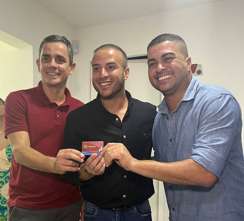 Matheus do Waguinho vai a Maricá conhecer as experiências de sucesso administração petista