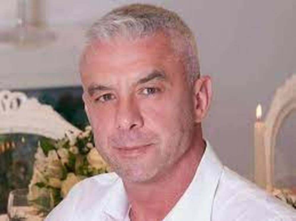 Morando de favor e sem luz: veja a realidade do ex-marido de Ana Hickmann